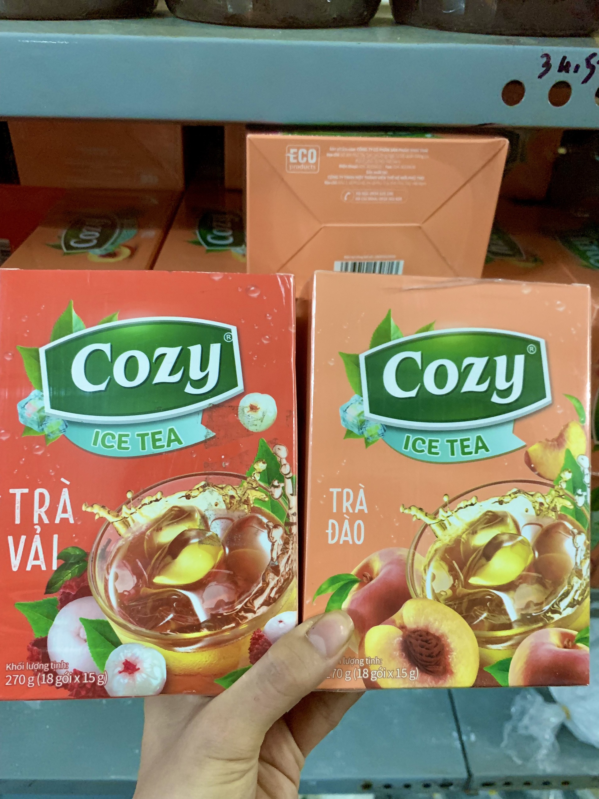 Sản Phẩm 23