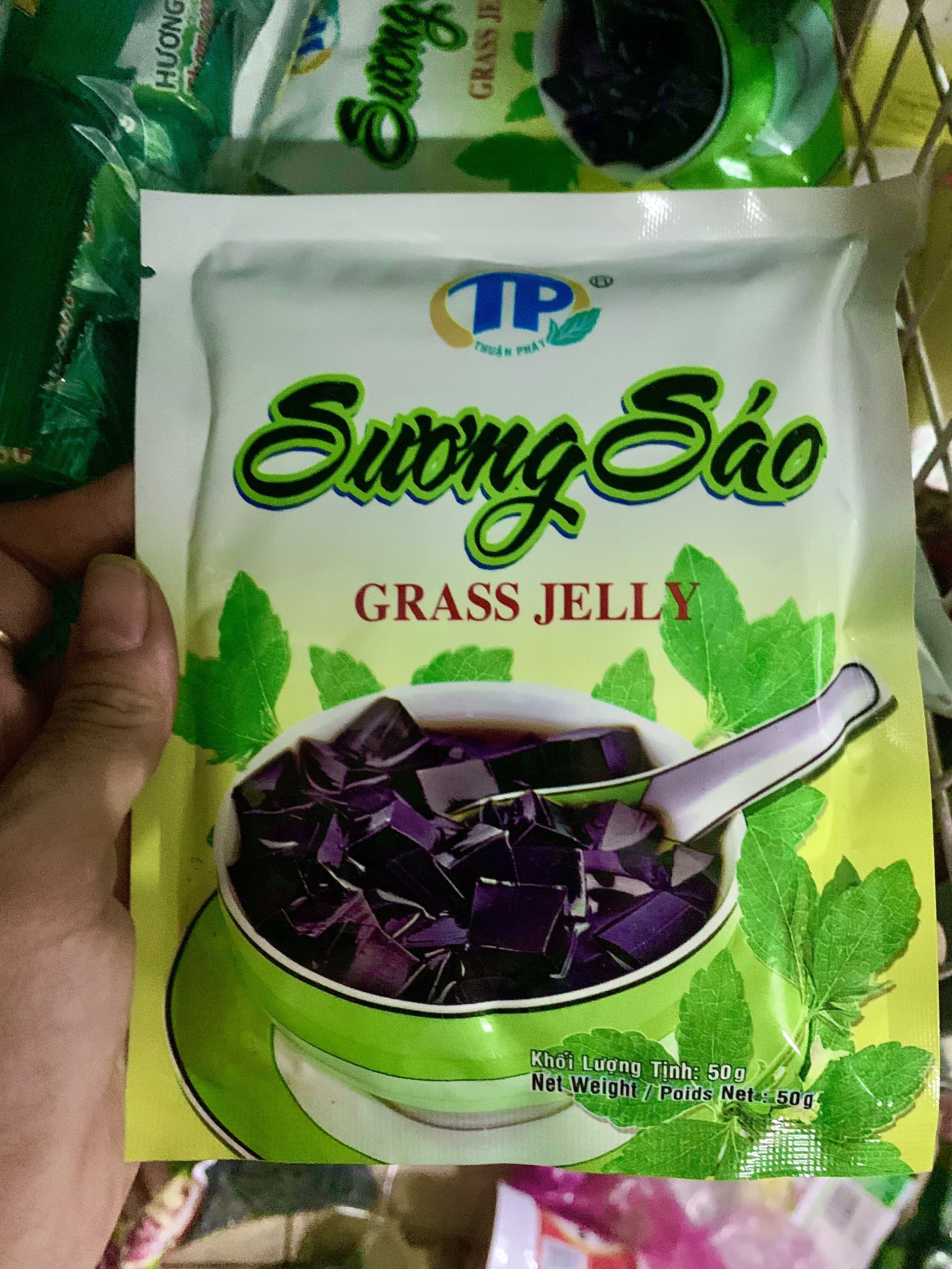 Sản Phẩm 25