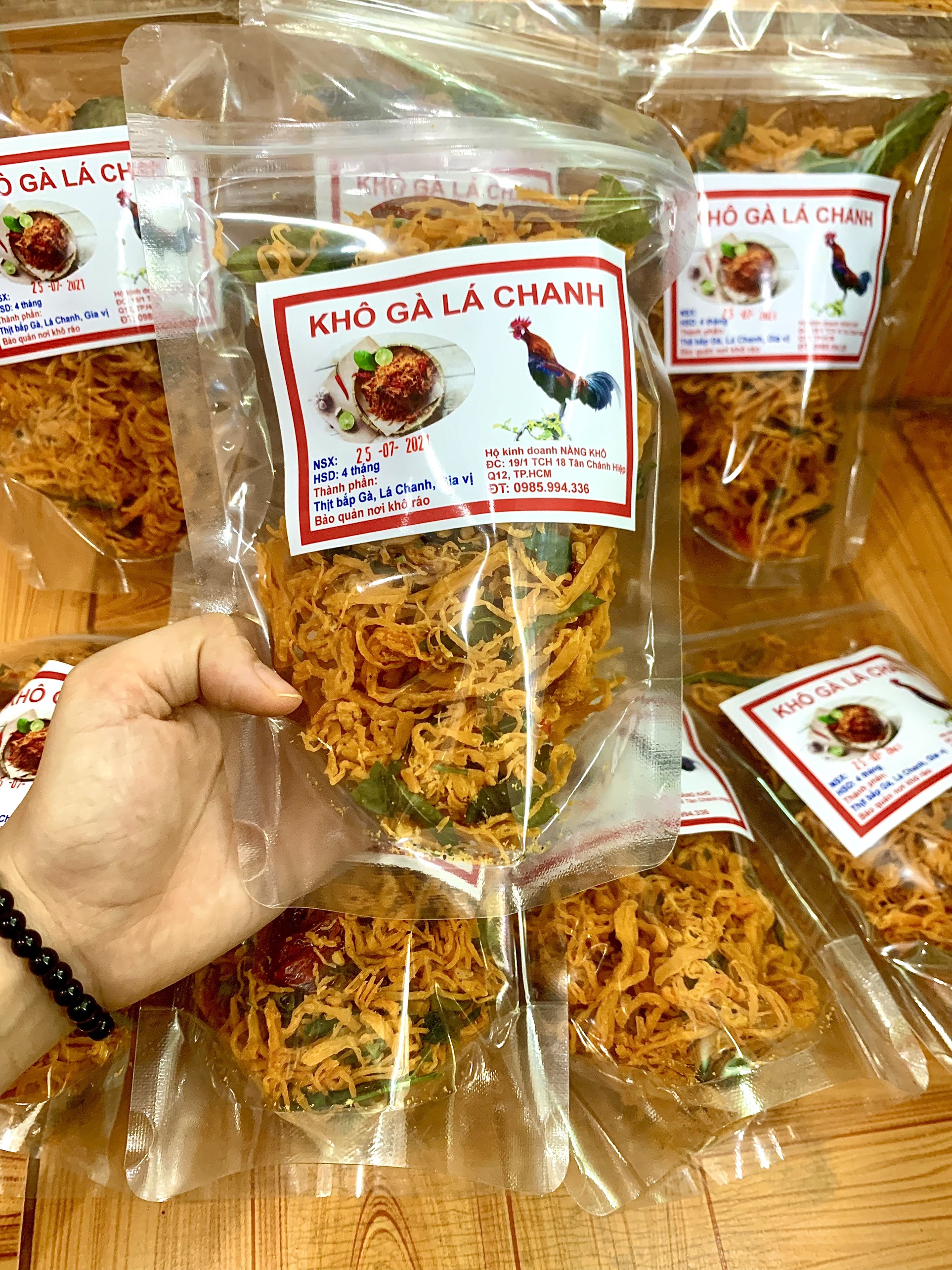 Sản Phẩm 61